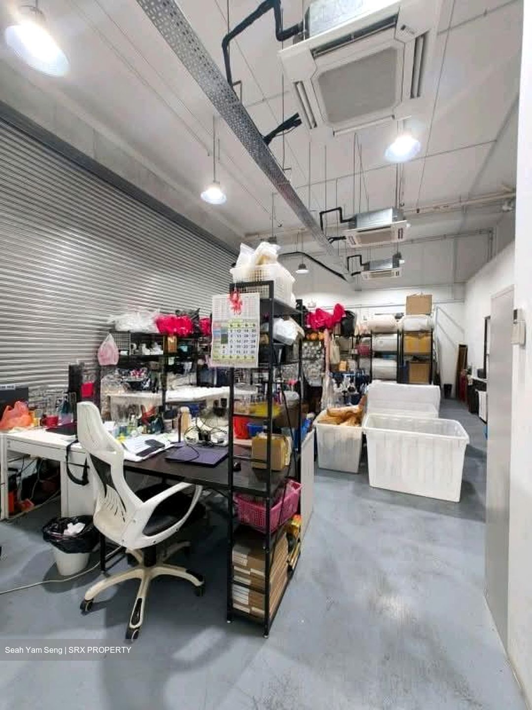 REVV (D22), Factory #628749391